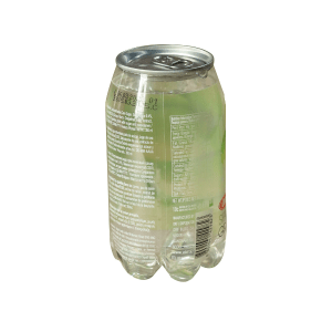 Nước uống trái cây có ga vị nho 350ml