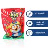 Kẹo mút Pororo vị dưa hấu Hàn Quốc gói 132g