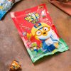 Kẹo mút vị dưa hấu gói 132g
