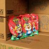 Kẹo mút Hàn Quốc vị dưa hấu