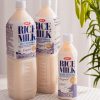 Nước gạo không đường OKF 1500ml - Thanh mát chuẩn vị Hàn Quốc