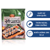 rong-bien-cuon-com-gwangchun-han-quoc-8 Rong biển cuộn cơm Gwangchun Hàn Quốc