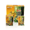 Nước hồng sâm nấm thượng hoàng Hàn Quốc