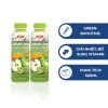 Nước sinh tố trái cây OKF Green Smoothie chai 500ml