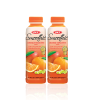 nuoc-trai-cay-okf-orange-smoothie-1 Nước trái cây OKF Orange Smoothie (nho trắng, cam, xoài) 500ml
