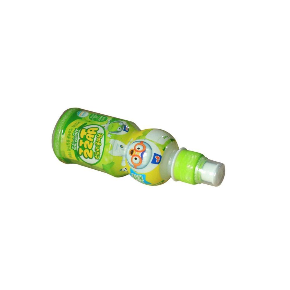 Nước uống Pororo hương vị nho xanh 235ml