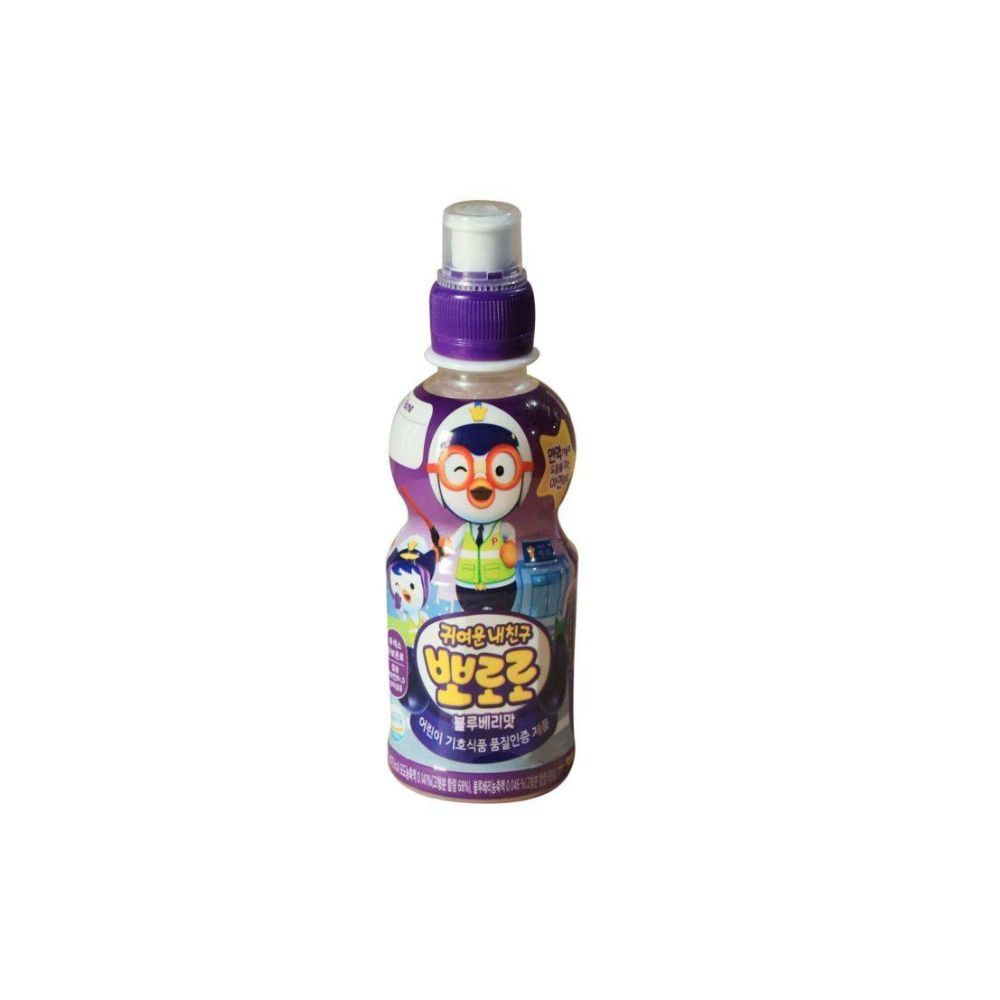 Nước Pororo vị việt quất