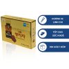 tra-linh-chi-buleebang-korea-lingshi-mushroom-tea-2 Trà linh chi Hàn Quốc 100 gói
