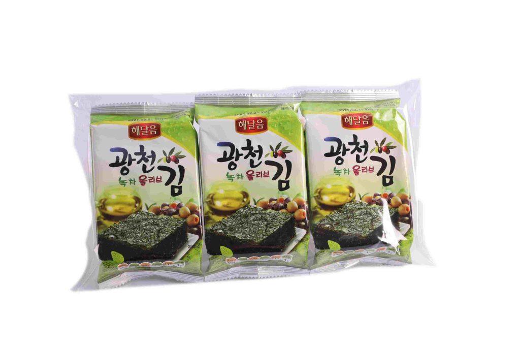 Loại 3 gói