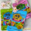Kẹo dẻo bóc vỏ TrueDel Hàn Quốc