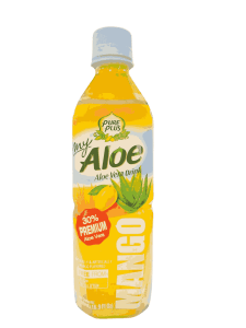 Nước uống nha đam vị xoài 500ml