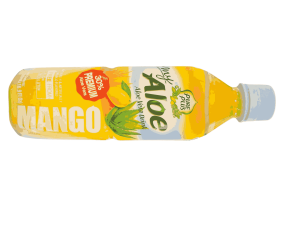 Nước uống nha đam vị xoài 500ml