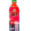 Nước uống nha đam Aloe vị dưa hấu 500ml