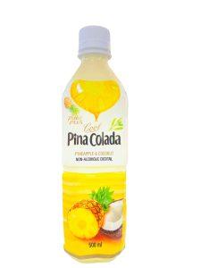 Nước hoa quả không cồn vị dứa - COOL PINA COLADA