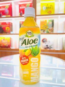 Nước uống nha đam vị xoài 500ml
