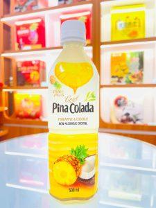 Nước hoa quả không cồn vị dứa - COOL PINA COLADA