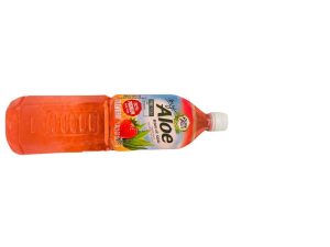 Nước nha đam Aloe vị dâu 1,5L