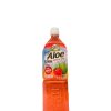 Nước nha đam Aloe vị dâu 1,5L