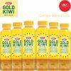 Nước uống Kiwi nha đam