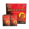 Nước hồng sâm Korean Red Ginseng Gold