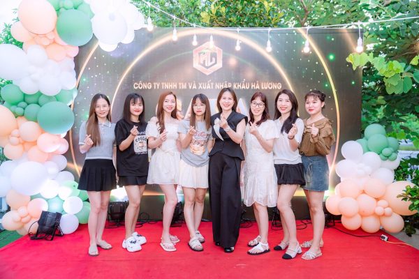 Sự kiện Gala Dinner 2024