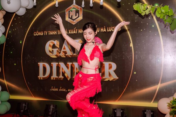 Sự kiện Gala Dinner 2024