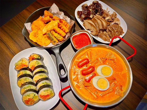 Mua sỉ rong biển cuộn cơm dành cho ai