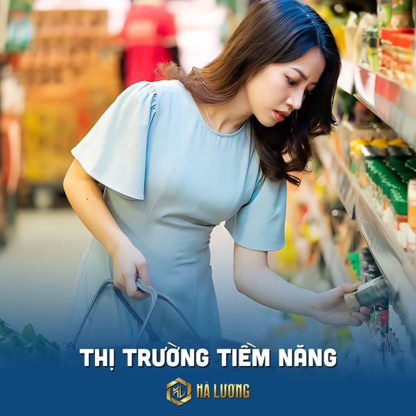 Tại sao đầu tư vào nhà nhập khẩu đồ uống OKF Hàn Quốc Hà Lương?