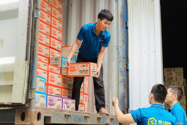 GIÁ TRỊ CỐT LÕI CỦA CÔNG TY HÀ LƯƠNG