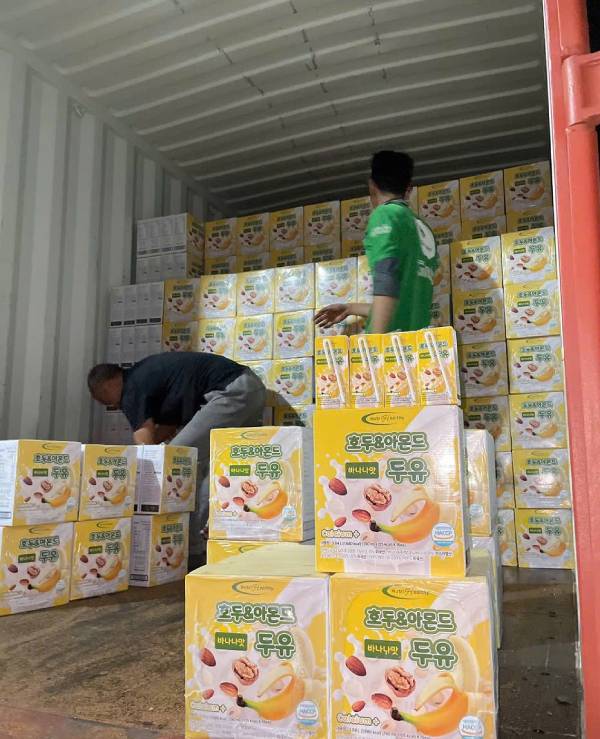 Hàng nhập khẩu chính ngạch – Phân phối độc quyền toàn quốc bởi Hà Lương