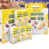 SỮA ÓC CHÓ HẠNH NHÂN VỊ CHUỐI NUTRI HEALTHY