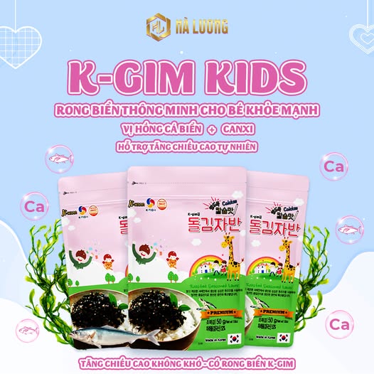 491936849_641717522189990_3288557170558311358_n Rong biển rắc cơm K-gim vị cá biển màu hồng