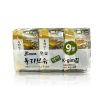 Thông tin sản phẩm rong biển K-gim 4gr lốc 9 gói