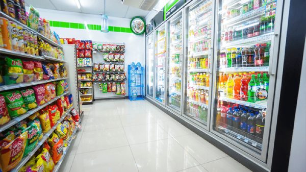 Các mô hình phổ biến khi kinh doanh hàng tạp hóa