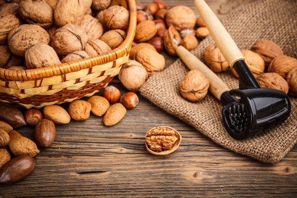 Vì sao người tiểu đường nên uống sữa óc chó Hàn Quốc?